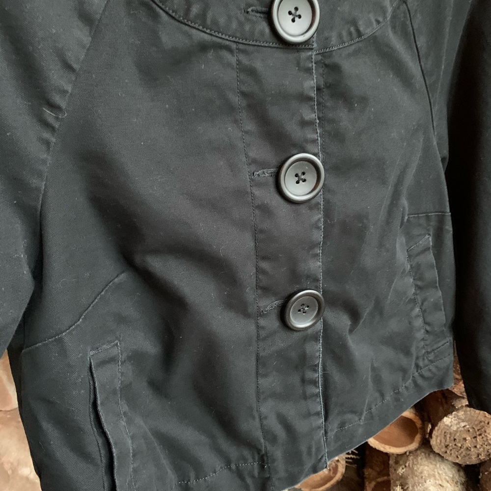 Make & Model Crop Jacket - image 8